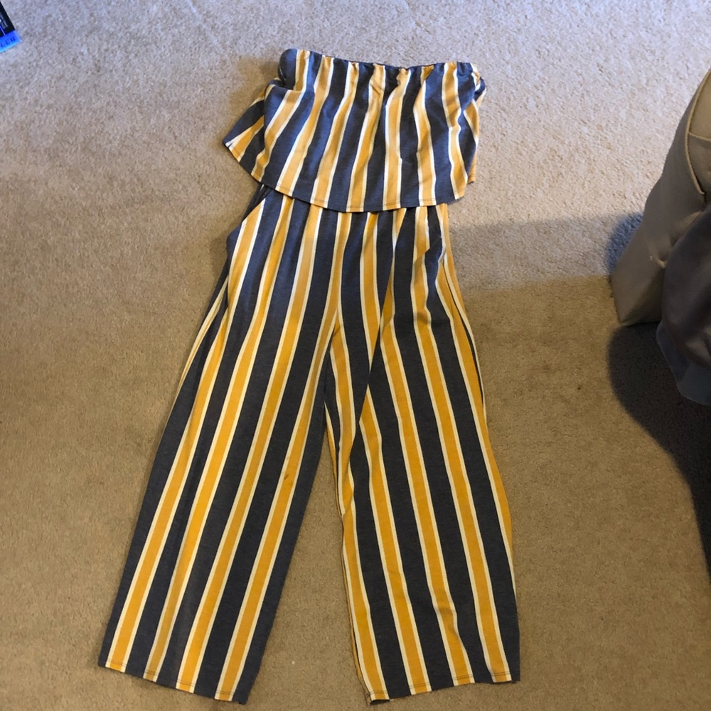 Jumpsuit